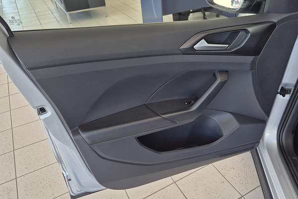 2022 Volkswagen T-Cross 85TSI Life C11