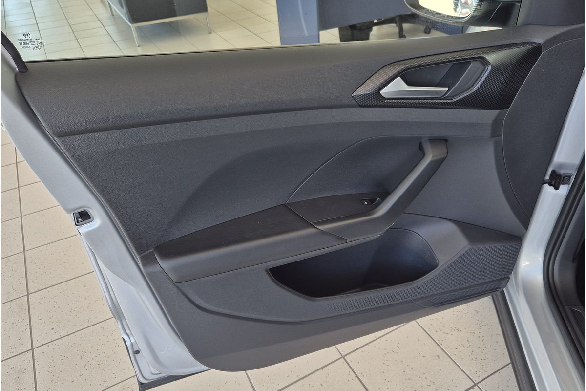 2022 Volkswagen T-Cross 85TSI Life C11