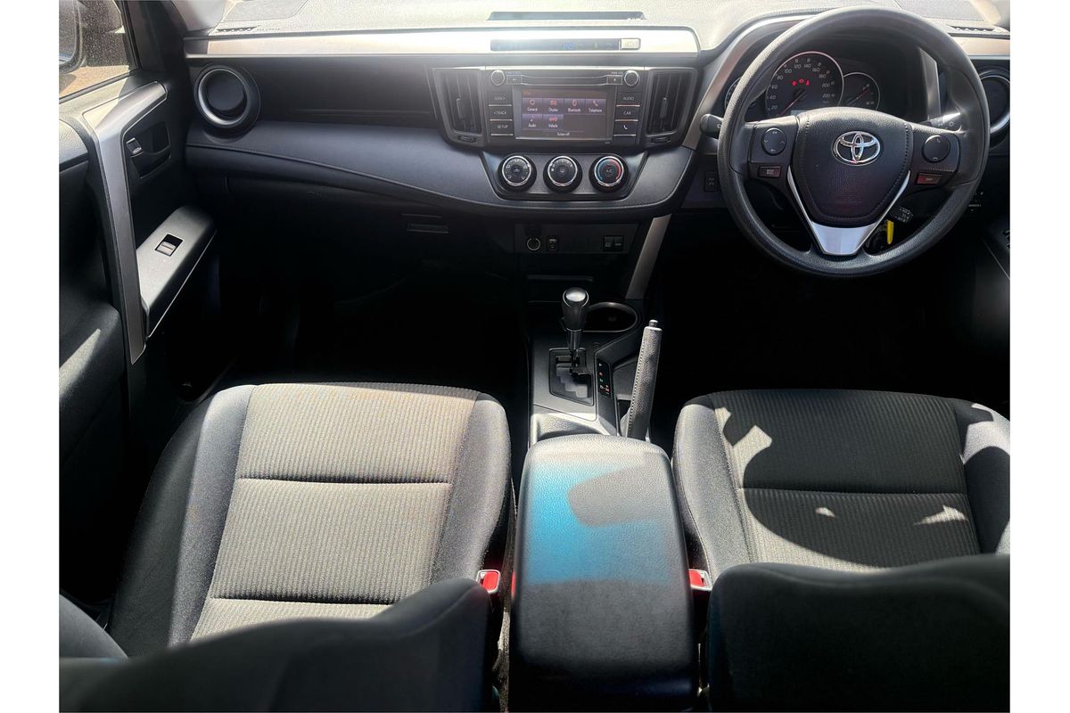 2016 Toyota RAV4 GX ALA49R