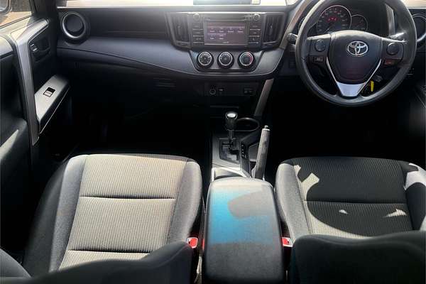 2016 Toyota RAV4 GX ALA49R