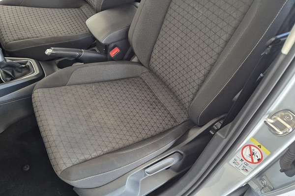 2022 Volkswagen T-Cross 85TSI Life C11