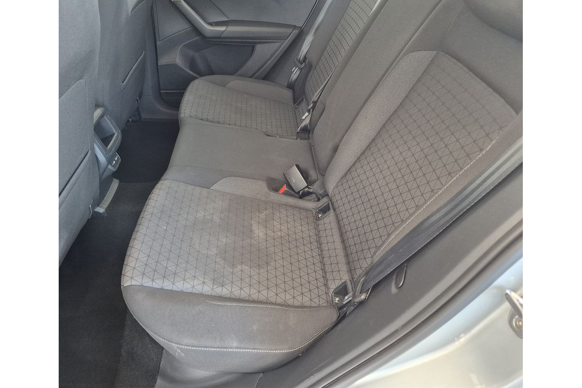 2022 Volkswagen T-Cross 85TSI Life C11