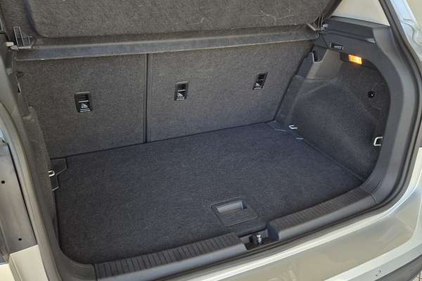 2022 Volkswagen T-Cross 85TSI Life C11