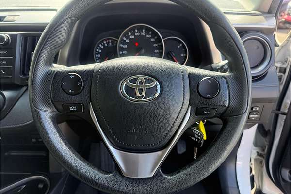 2016 Toyota RAV4 GX ALA49R