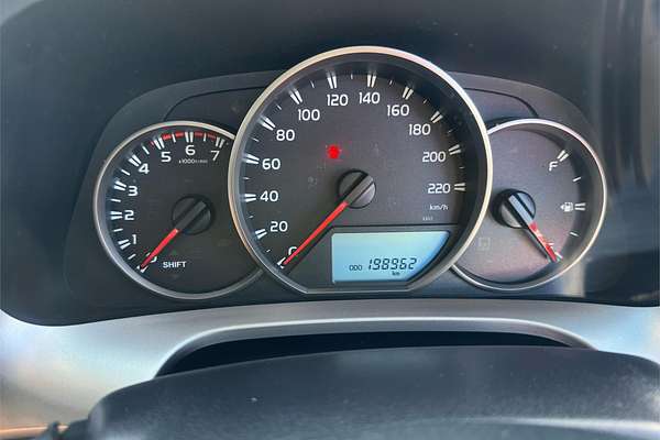 2016 Toyota RAV4 GX ALA49R