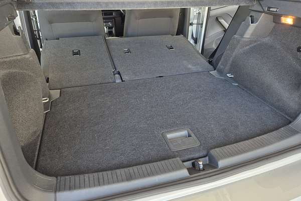 2022 Volkswagen T-Cross 85TSI Life C11