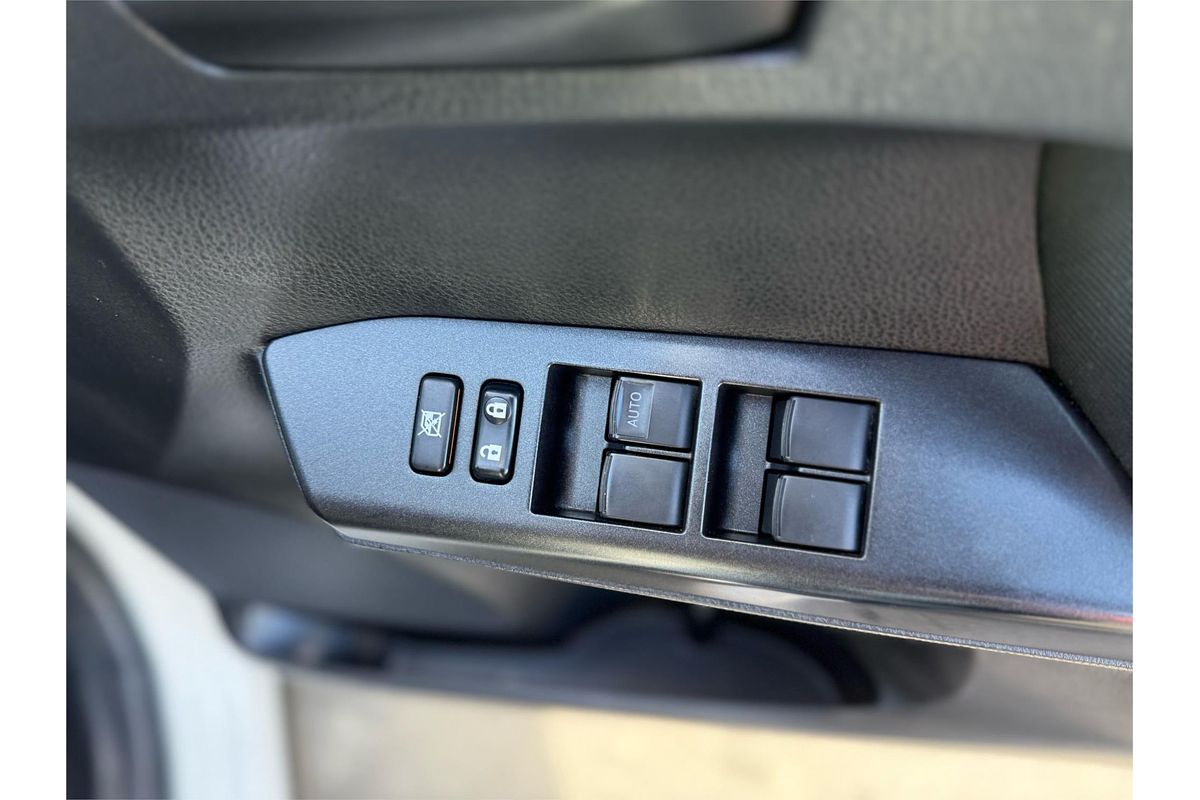 2016 Toyota RAV4 GX ALA49R