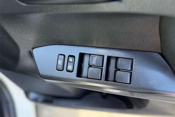 2016 Toyota RAV4 GX ALA49R