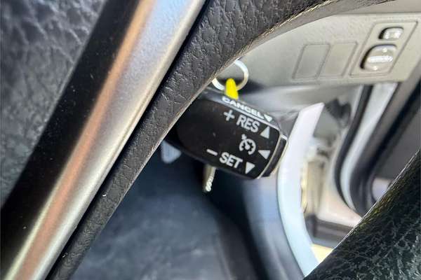 2016 Toyota RAV4 GX ALA49R