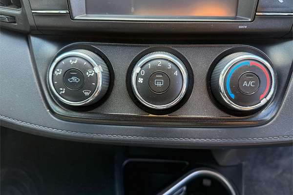 2016 Toyota RAV4 GX ALA49R