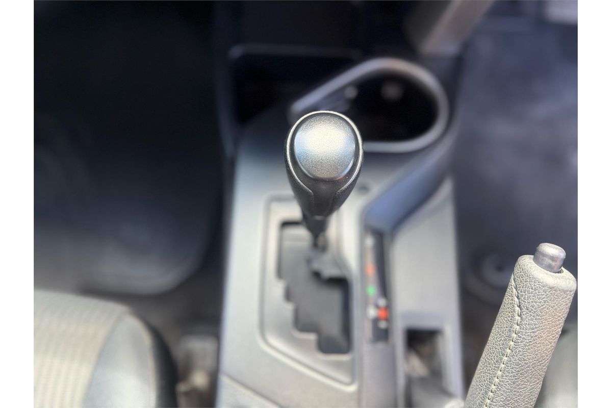 2016 Toyota RAV4 GX ALA49R