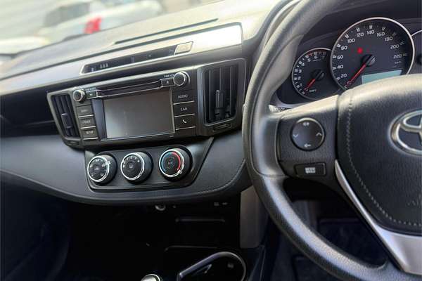 2016 Toyota RAV4 GX ALA49R