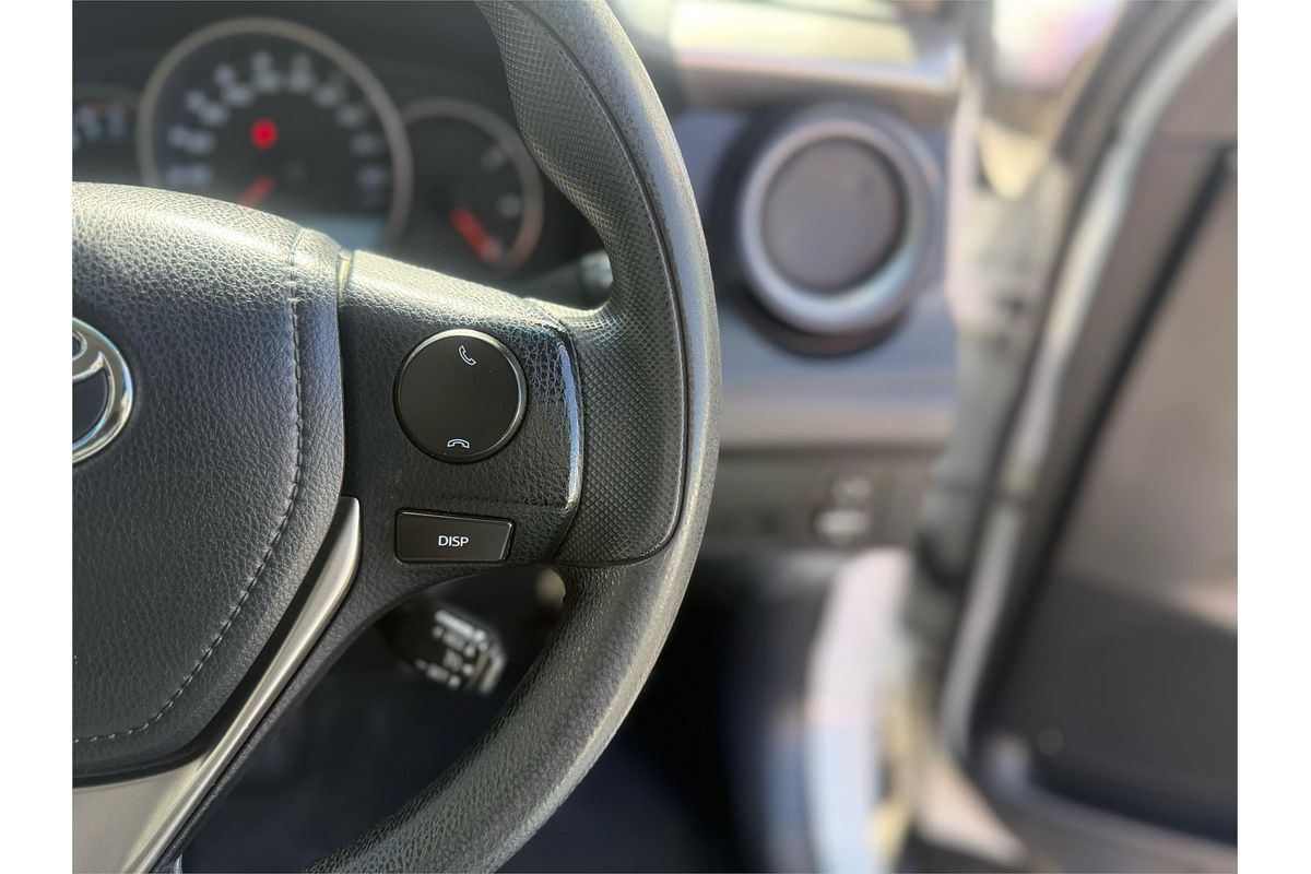 2016 Toyota RAV4 GX ALA49R