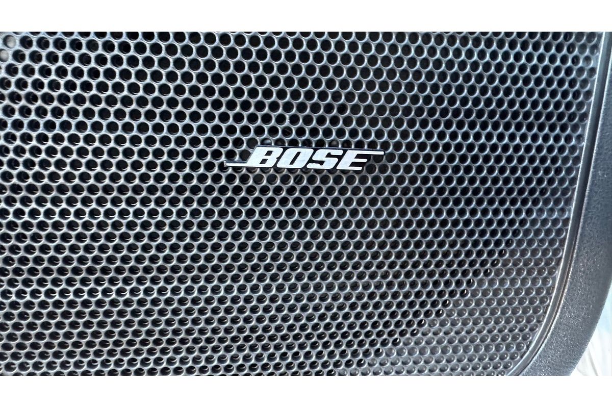 2014 Nissan Navara ST D40 MY12 Upgrade 4X4