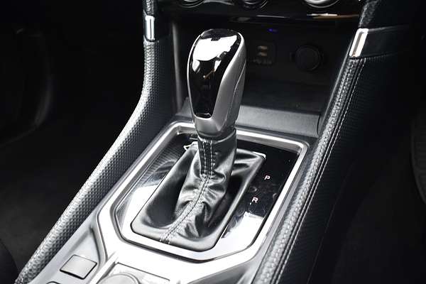 2024 Subaru Forester 2.5i S5