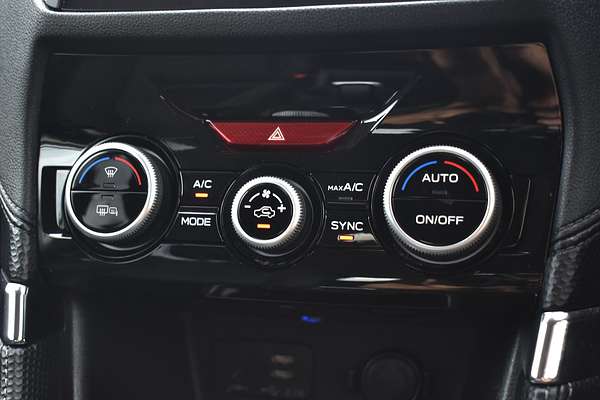 2024 Subaru Forester 2.5i S5