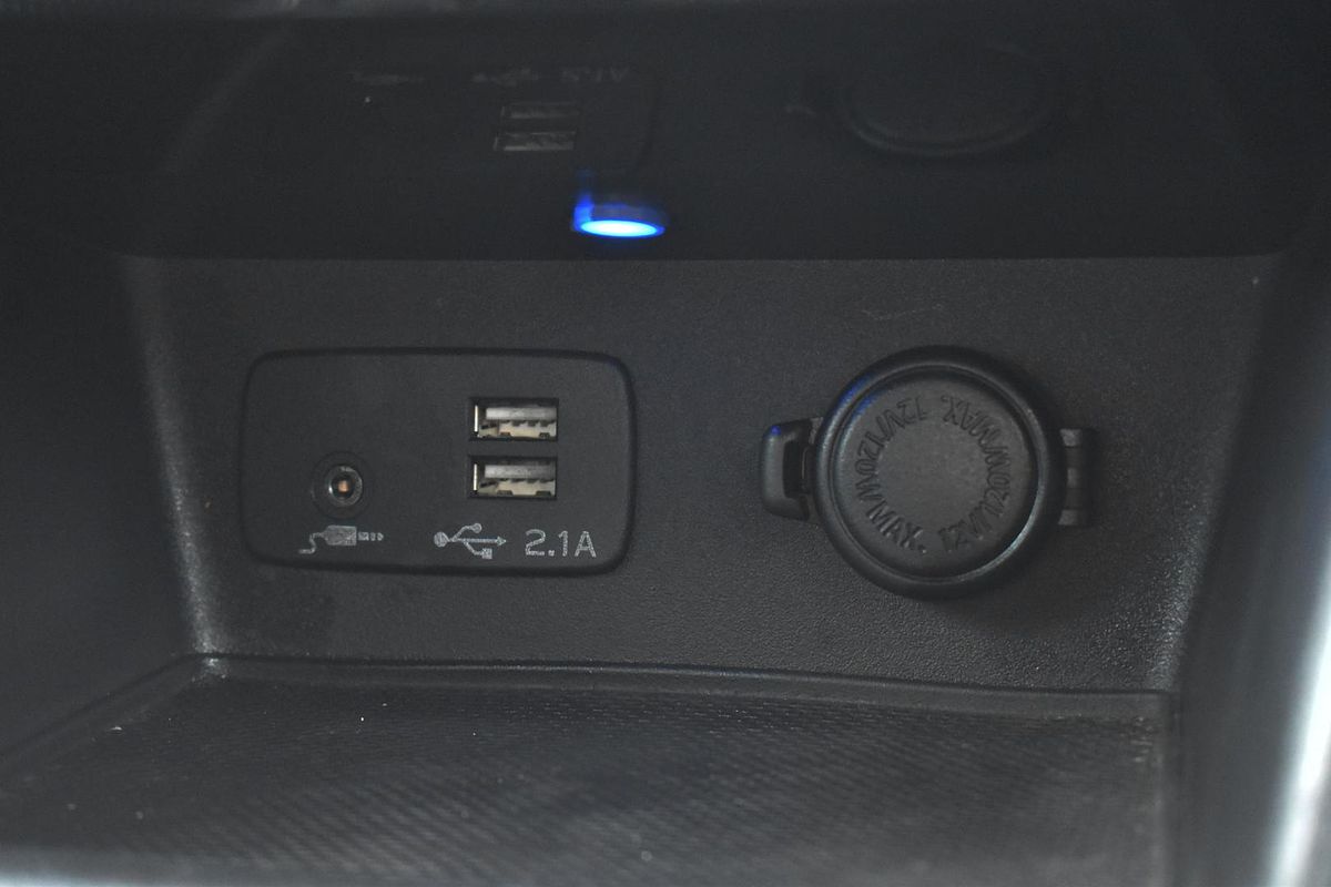 2024 Subaru Forester 2.5i S5