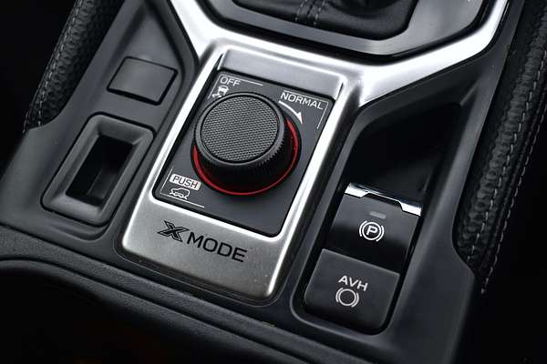 2024 Subaru Forester 2.5i S5