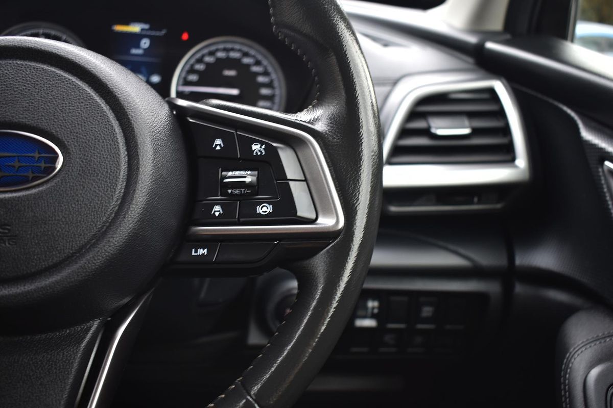 2024 Subaru Forester 2.5i S5