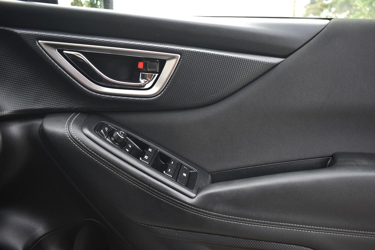 2024 Subaru Forester 2.5i S5