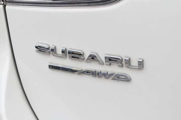 2024 Subaru Forester 2.5i S5