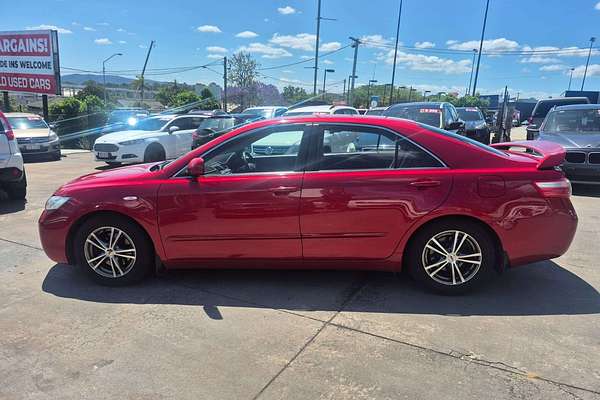 2006 Toyota Camry Altise ACV40R