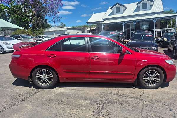 2006 Toyota Camry Altise ACV40R