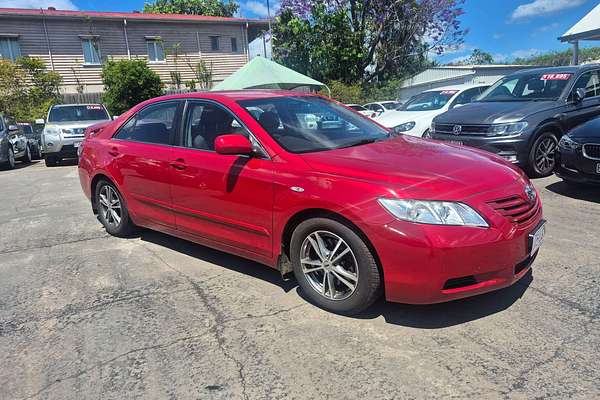 2006 Toyota Camry Altise ACV40R