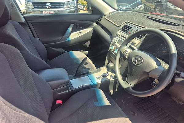 2006 Toyota Camry Altise ACV40R