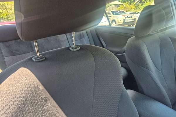 2006 Toyota Camry Altise ACV40R