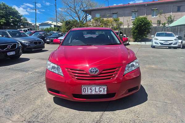 2006 Toyota Camry Altise ACV40R