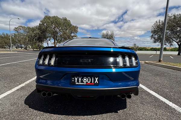 2017 Ford Mustang GT FN