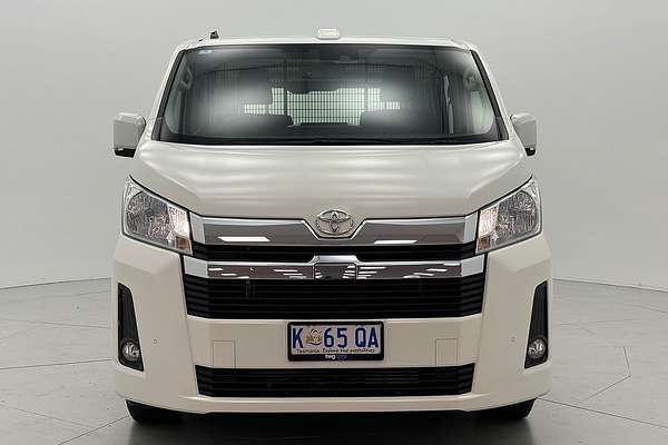 2022 Toyota Hiace GDH300R LWB
