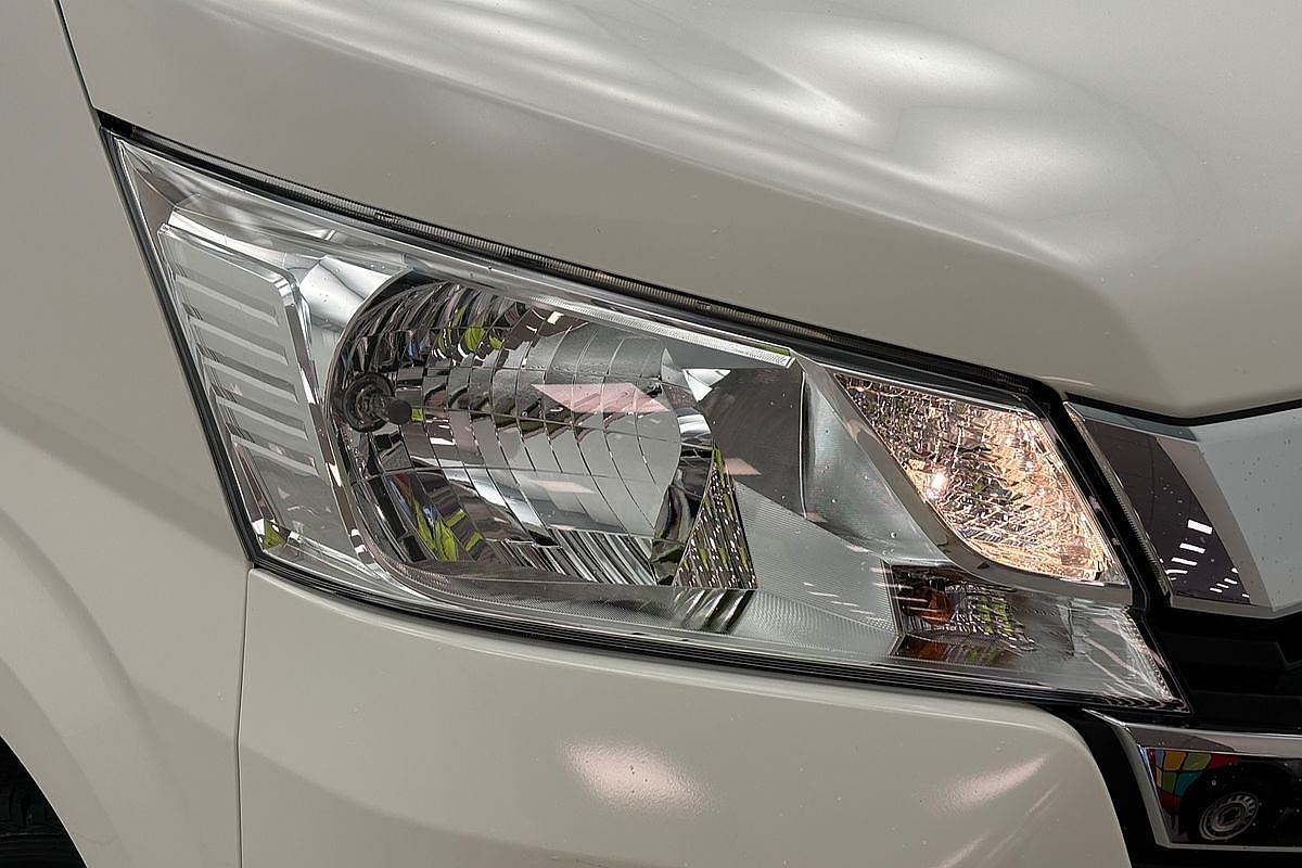 2022 Toyota Hiace GDH300R LWB