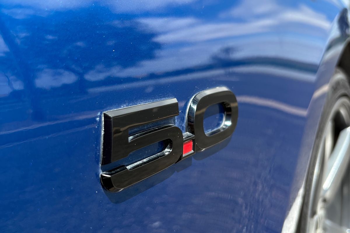 2017 Ford Mustang GT FN