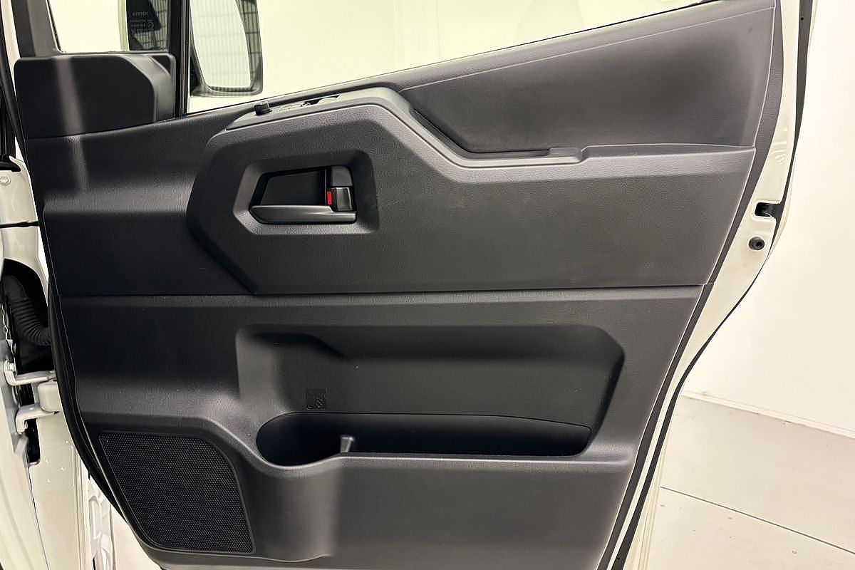 2022 Toyota Hiace GDH300R LWB