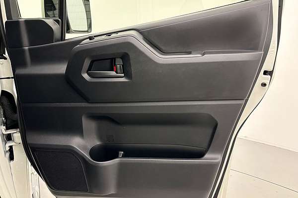 2022 Toyota Hiace GDH300R LWB