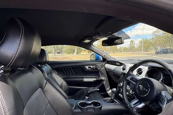 2017 Ford Mustang GT FN