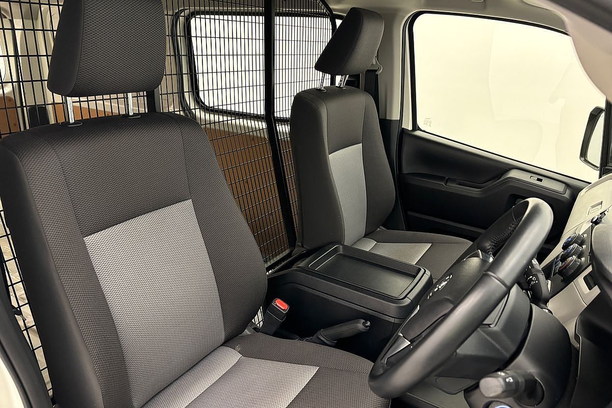 2022 Toyota Hiace GDH300R LWB