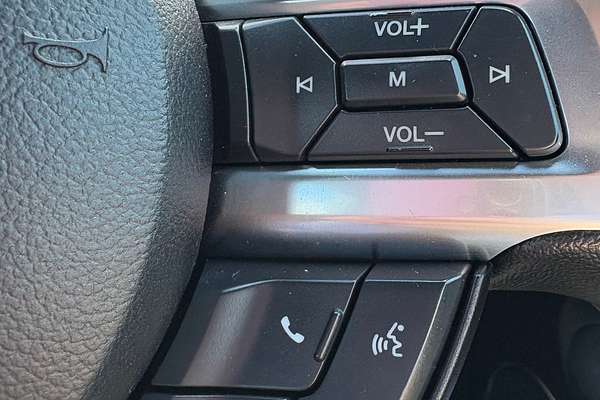 2017 Ford Mustang GT FN