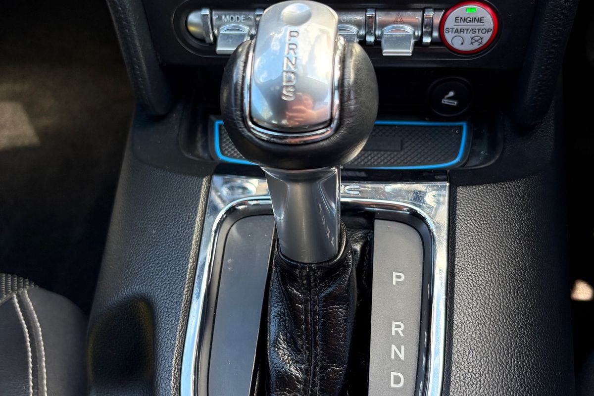 2017 Ford Mustang GT FN