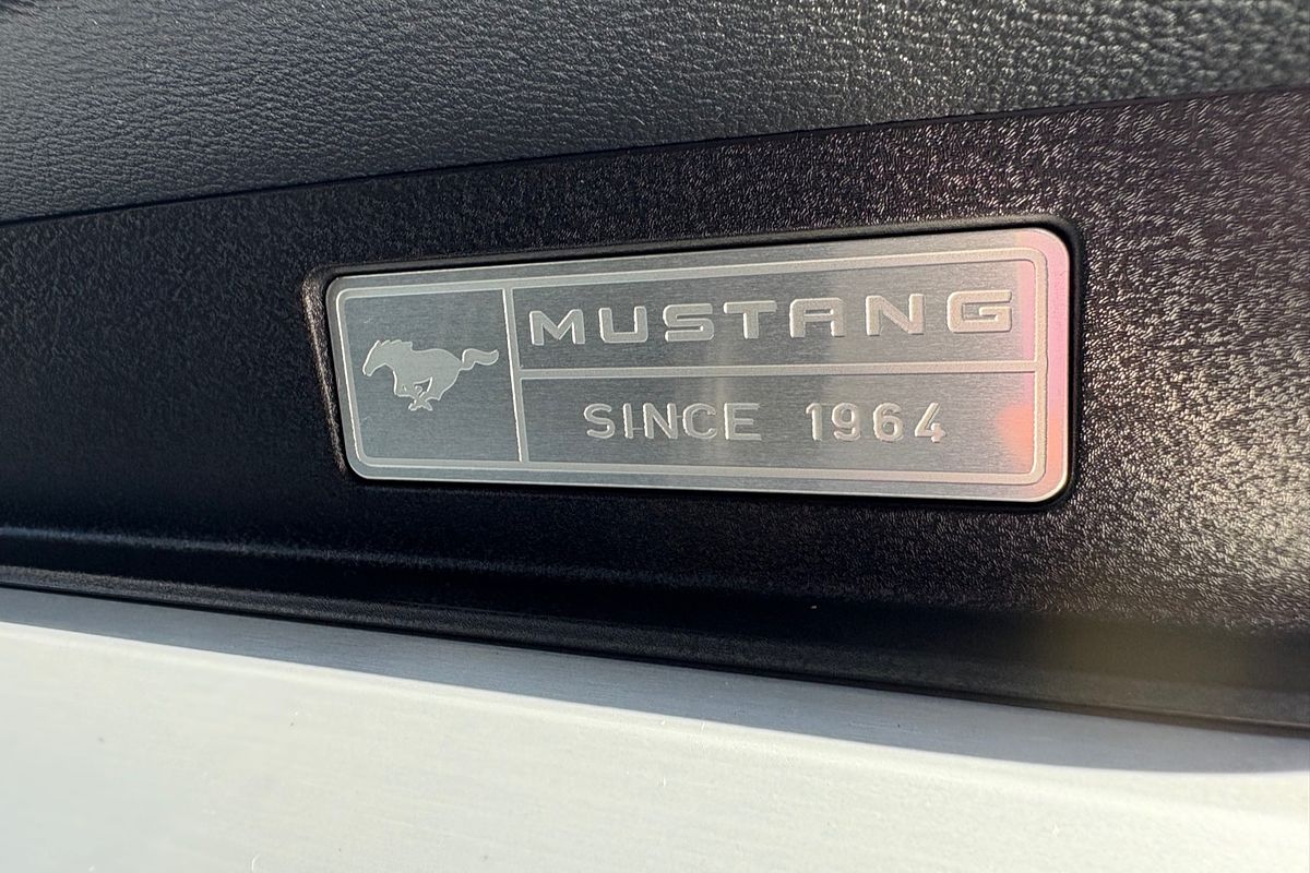 2017 Ford Mustang GT FN