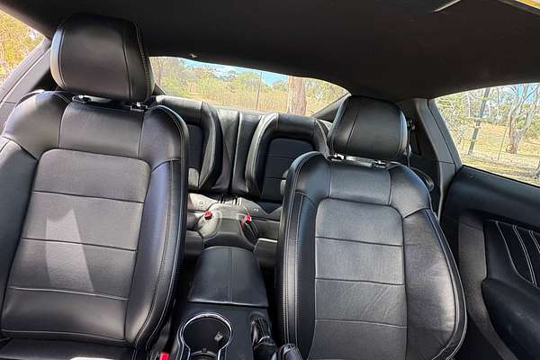 2017 Ford Mustang GT FN