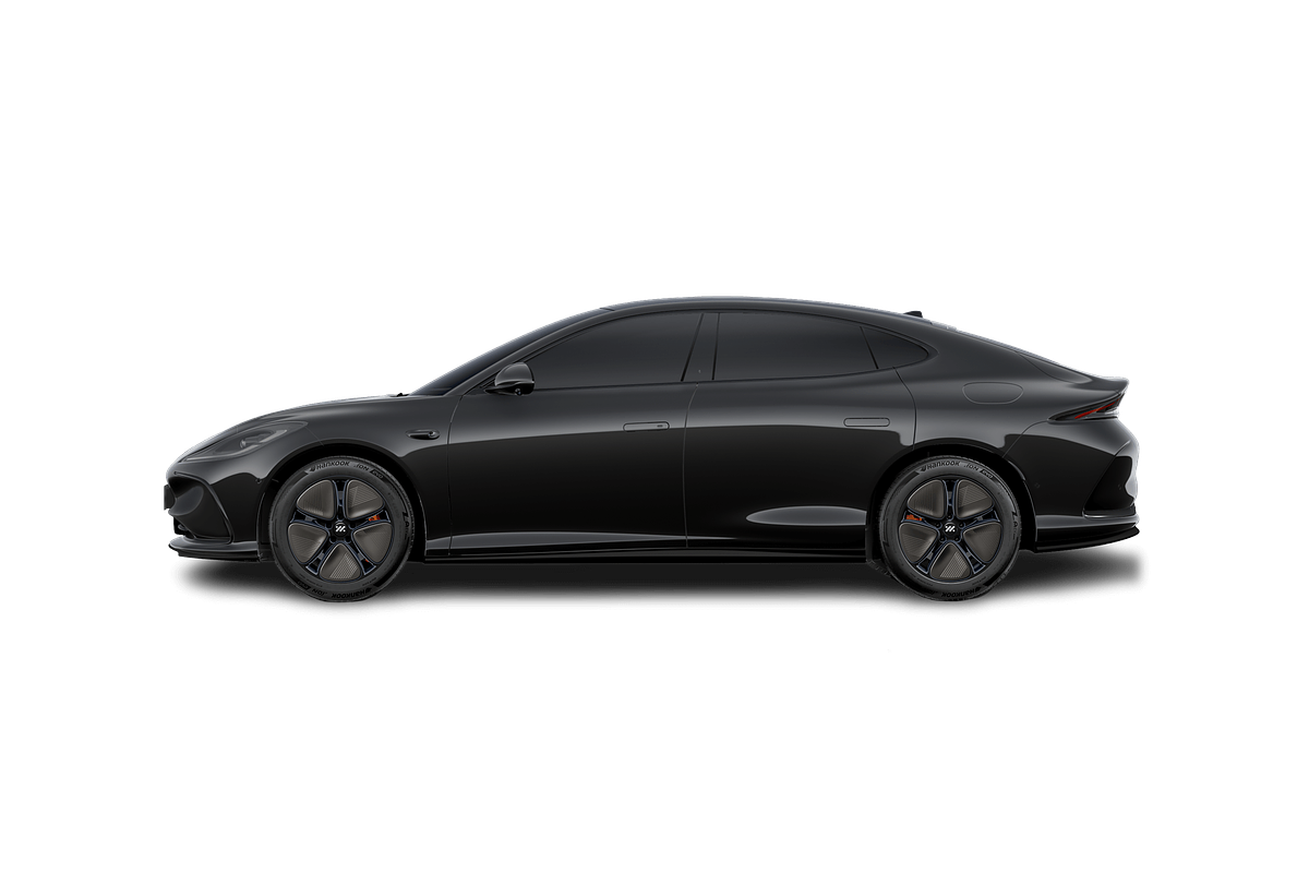 2025 MG IM5 Premium P12L