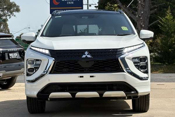 2023 Mitsubishi Eclipse Cross PHEV Exceed YB