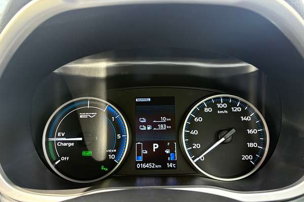 2023 Mitsubishi Eclipse Cross PHEV Exceed YB