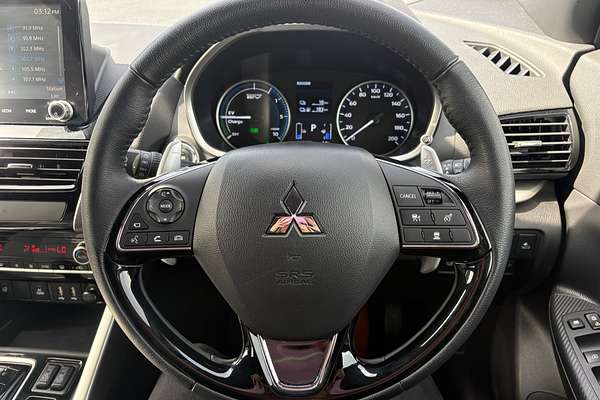 2023 Mitsubishi Eclipse Cross PHEV Exceed YB