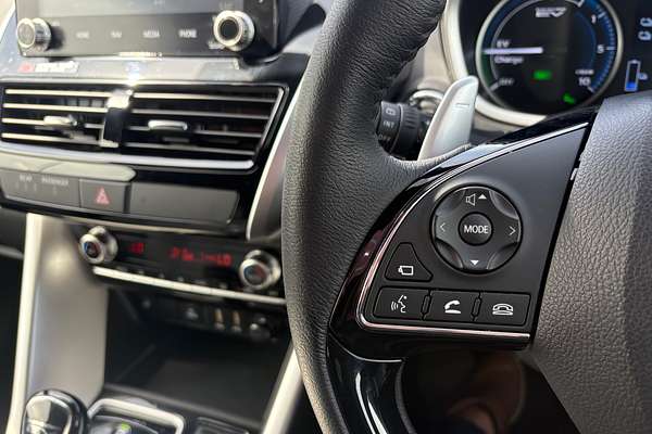 2023 Mitsubishi Eclipse Cross PHEV Exceed YB