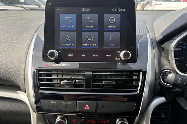 2023 Mitsubishi Eclipse Cross PHEV Exceed YB