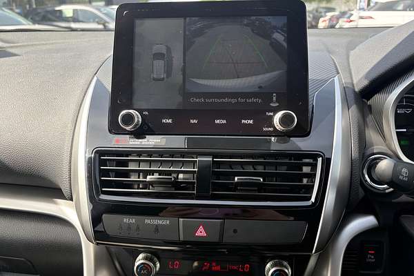 2023 Mitsubishi Eclipse Cross PHEV Exceed YB